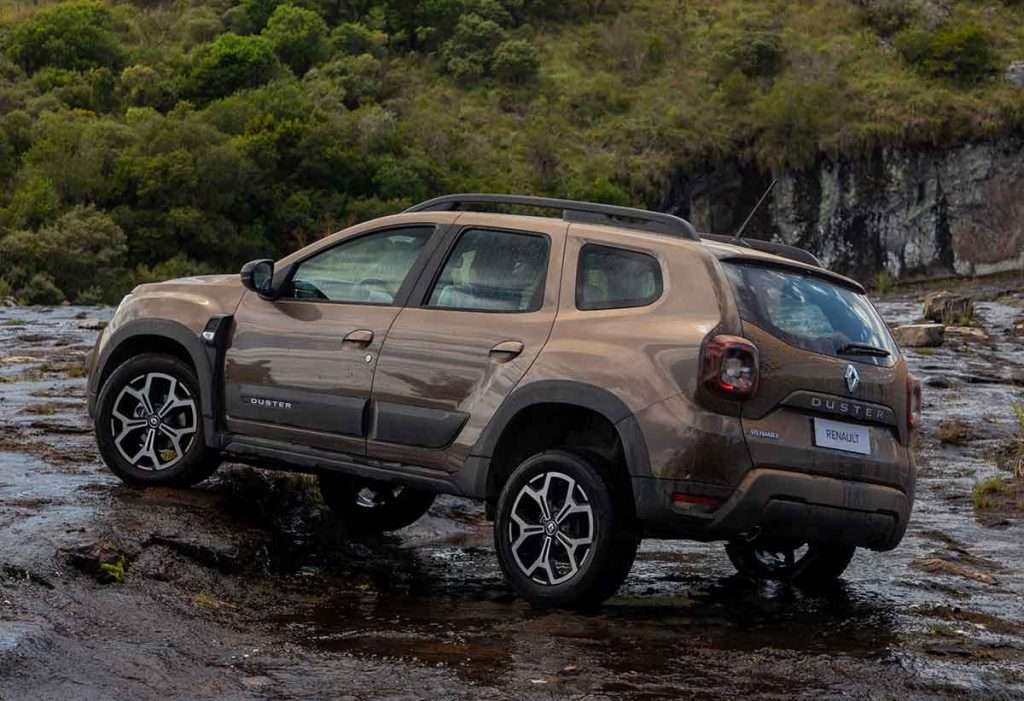 Duster