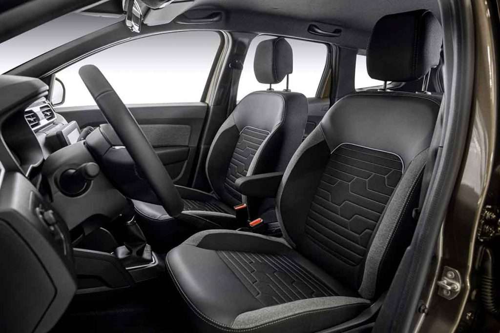 Novo Renault Duster