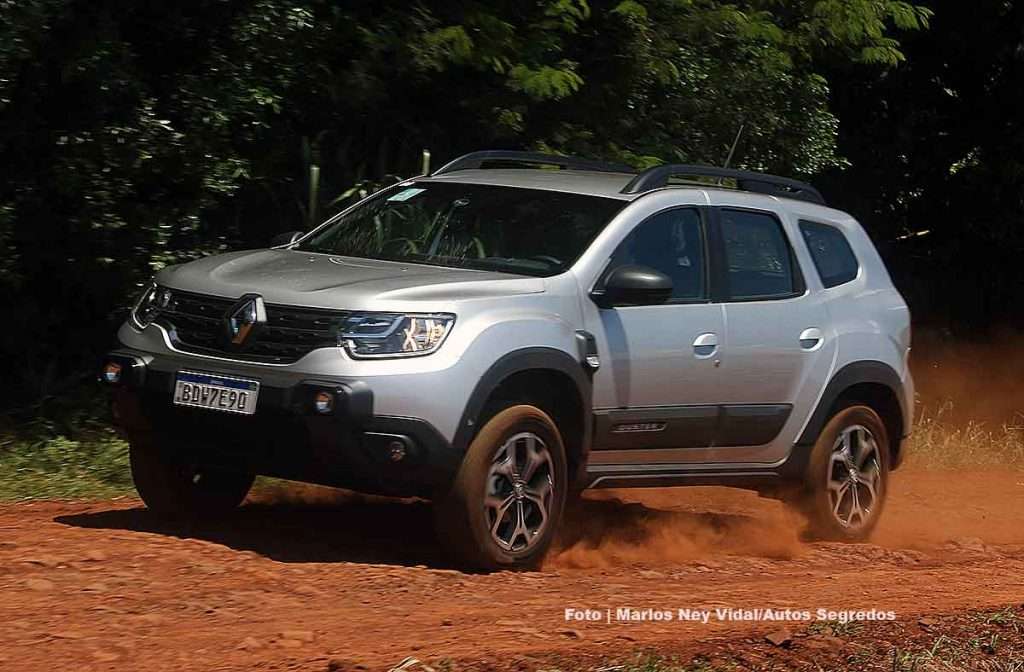 Duster