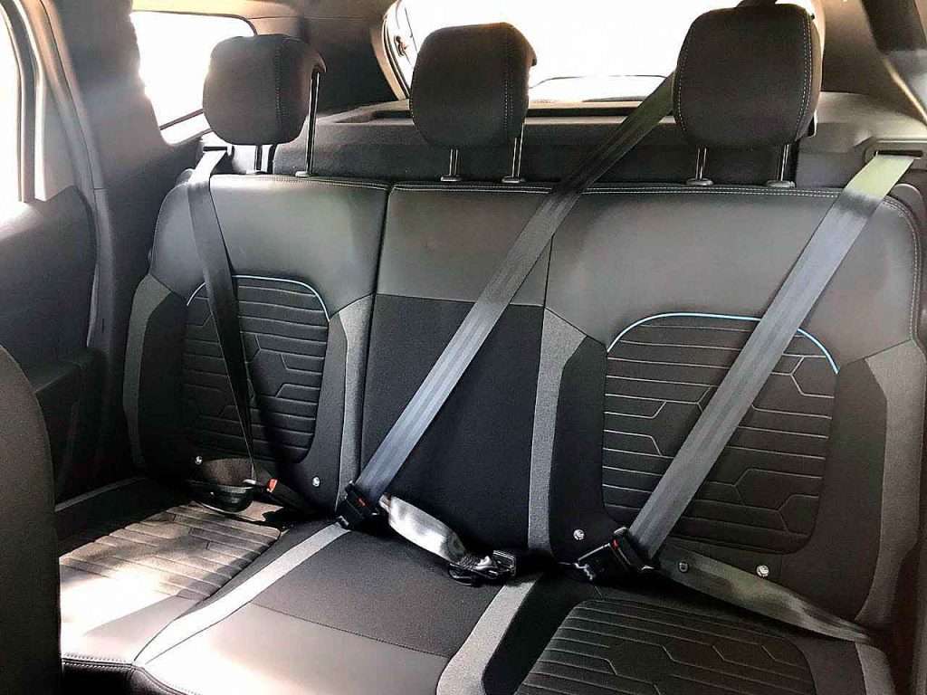 Novo Duster