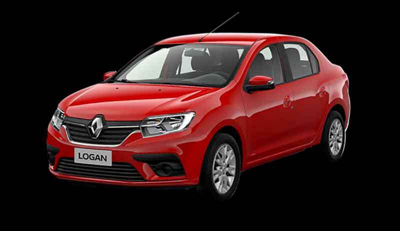 Logan Zen carros 1.6 baratos