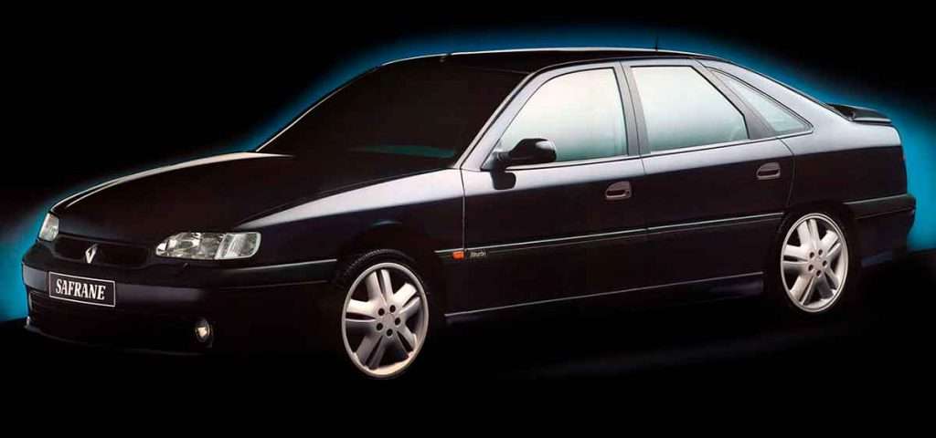 Safrane B-turbo