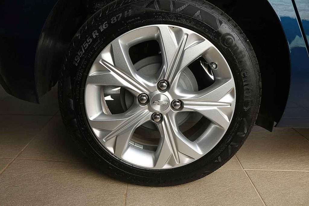 Onix Premier
