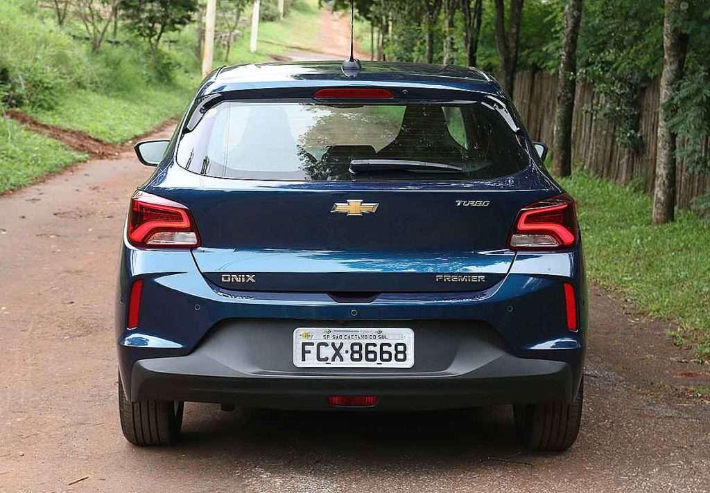 Onix 2020