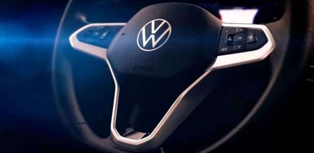 VW Nivus