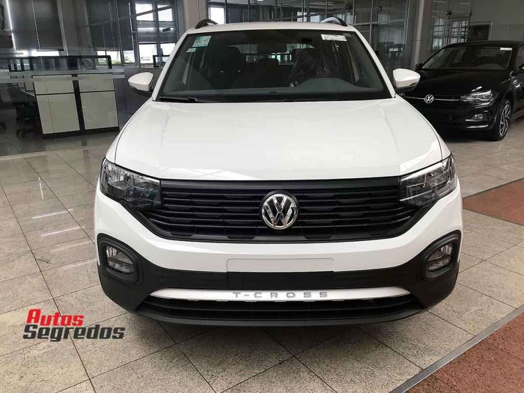 T-Cross