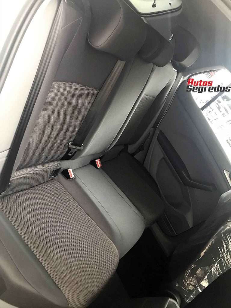 VW T-Cross PcD 2020