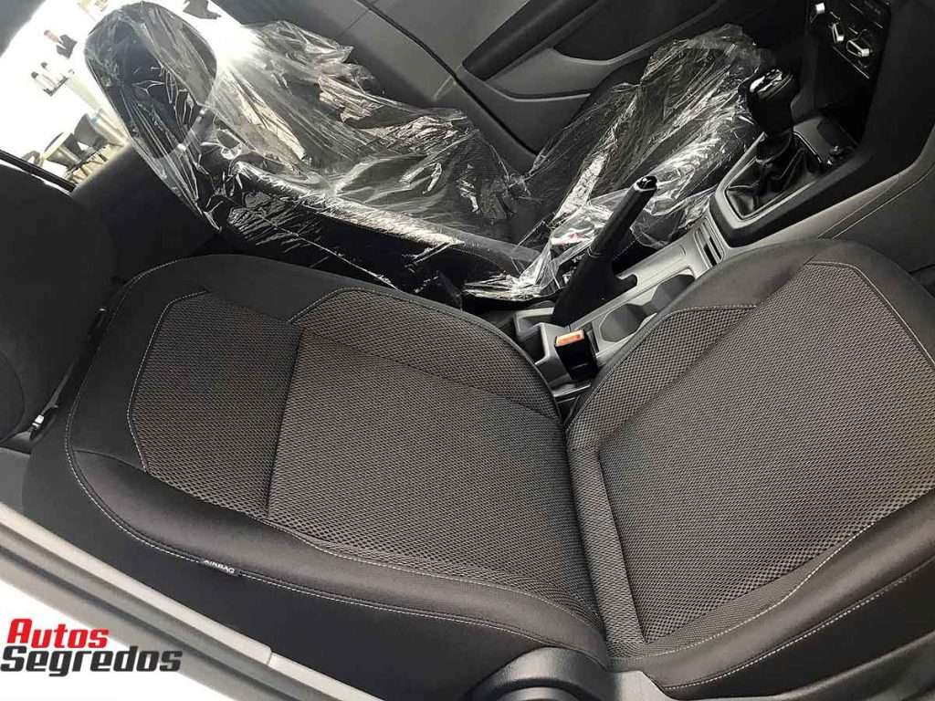 T-Cross PcD 2020