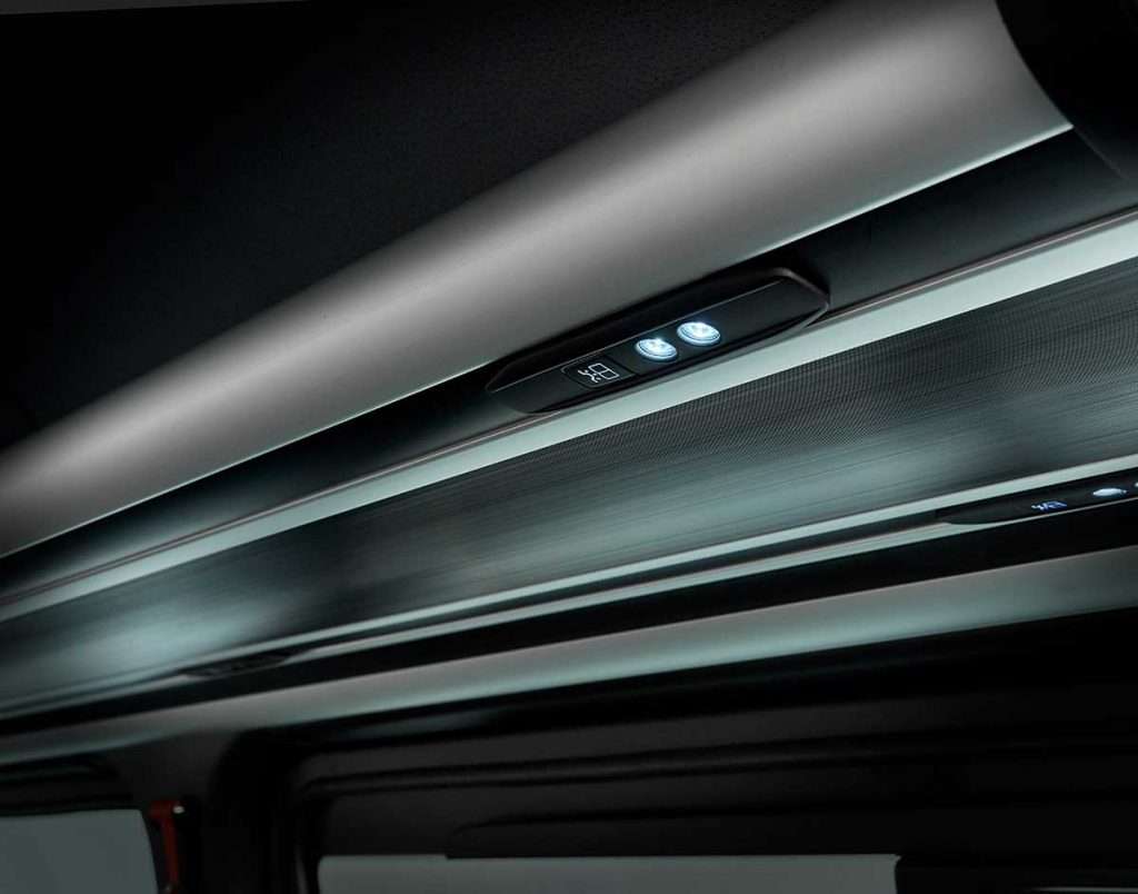 Sprinter Van Passageiro