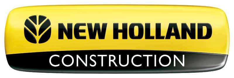 New Holland Construction