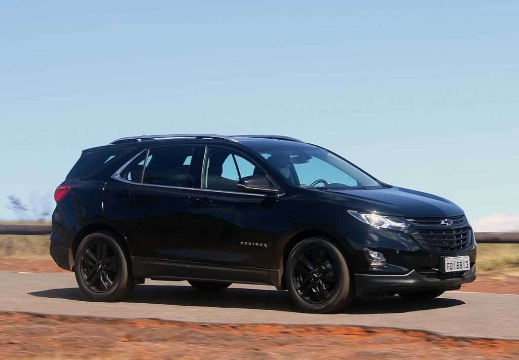 Chevrolet Equinox 1.5