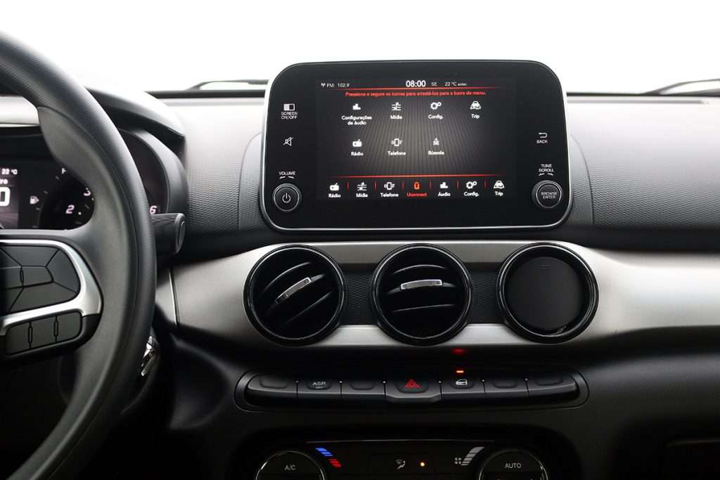 Cronos Drive 