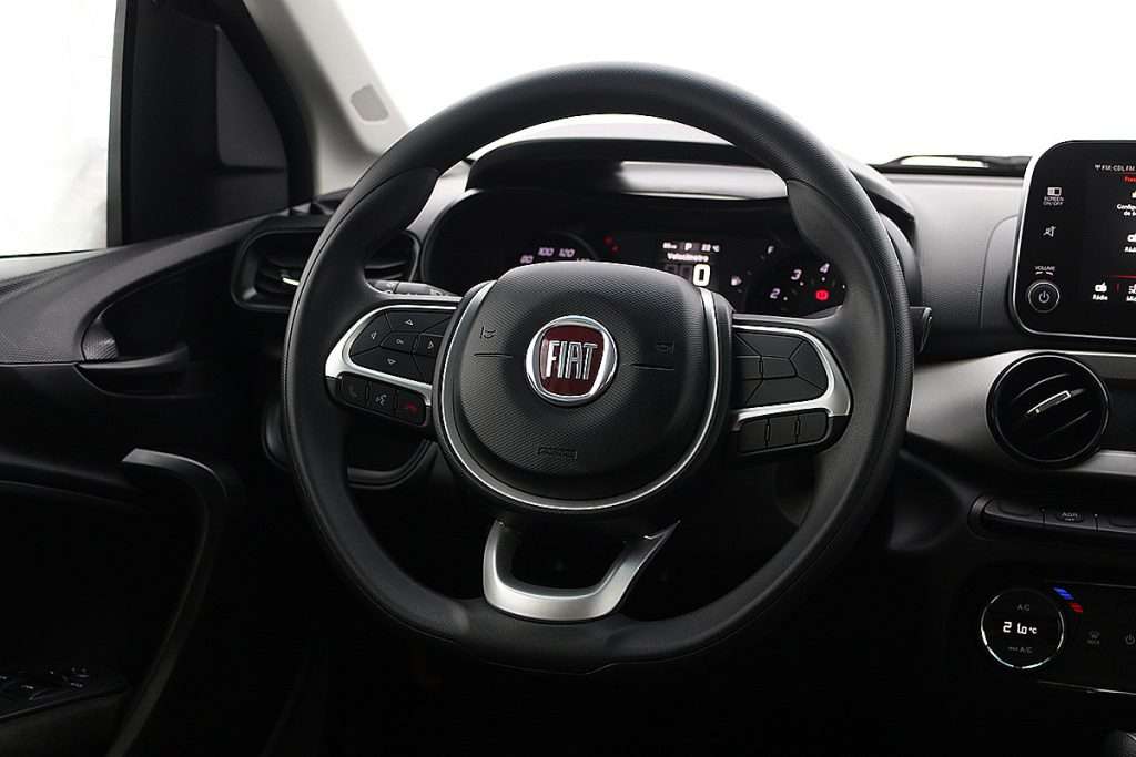 Cronos Drive