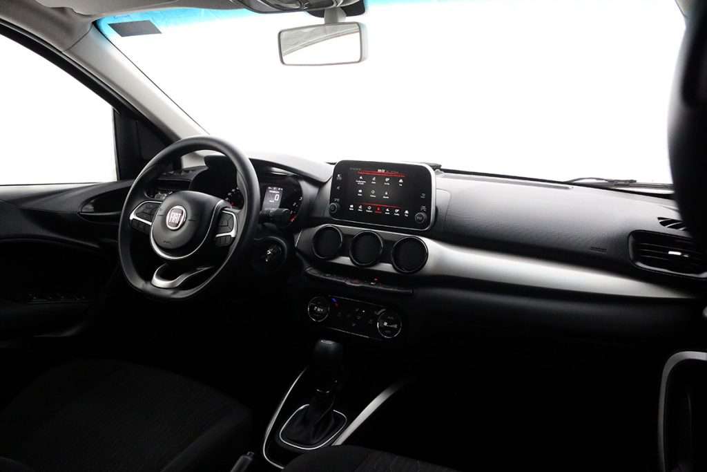 Cronos 1.8 Drive