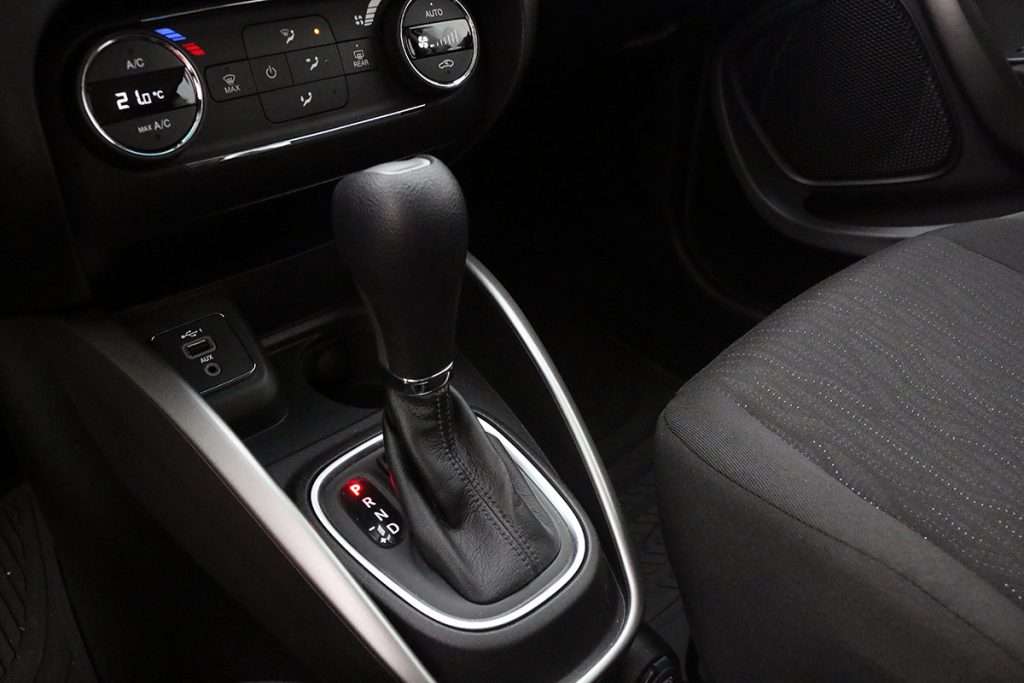 Cronos Drive 1.8 AT6
