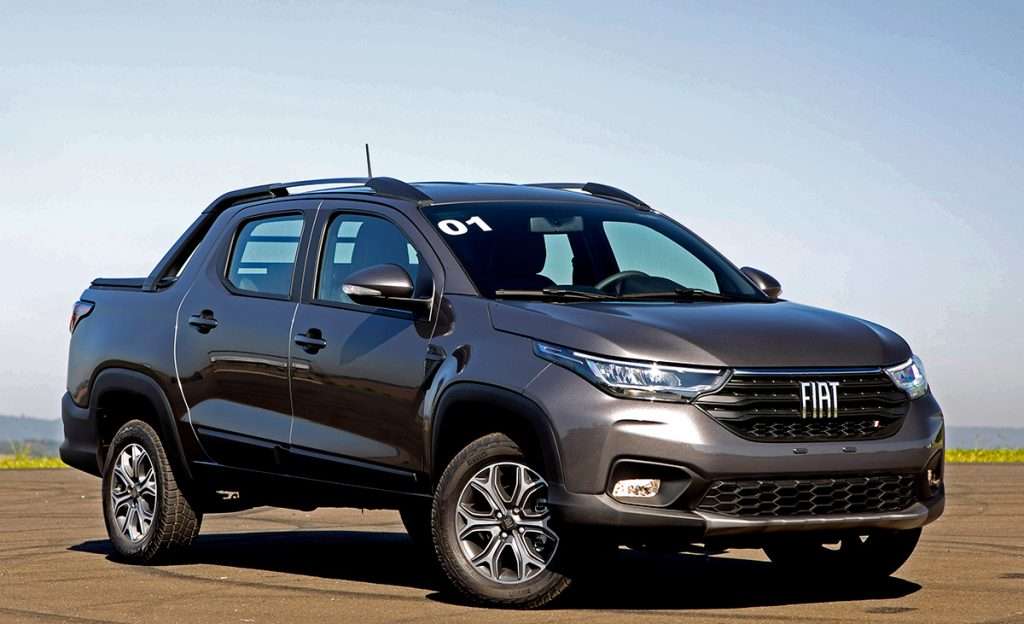 Fiat Strada