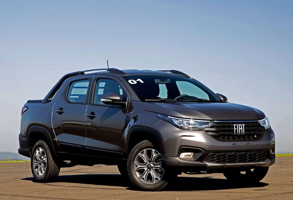 Nova Strada 2021