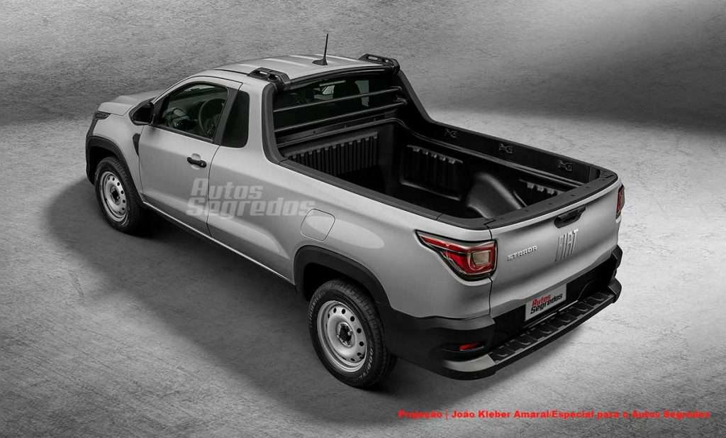 Strada Working