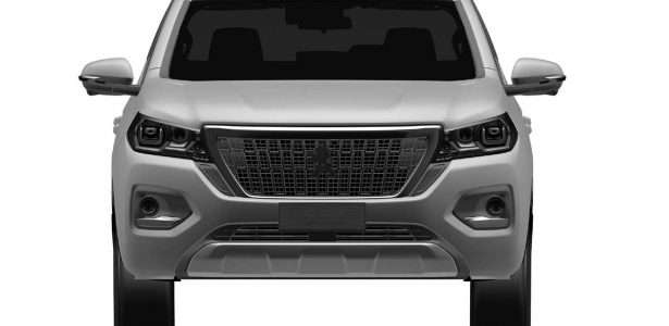 Peugeot Landtrek CD