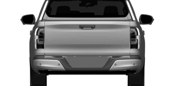 Peugeot Landtrek CD
