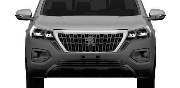 Landtrek CS