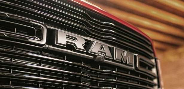 Ram 2500 Night Edition 2020