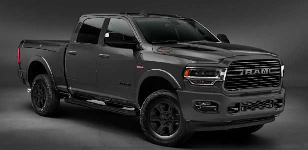 Ram 2500 2020