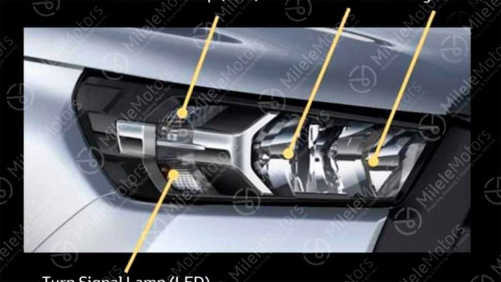 Toyota Hilux 2021