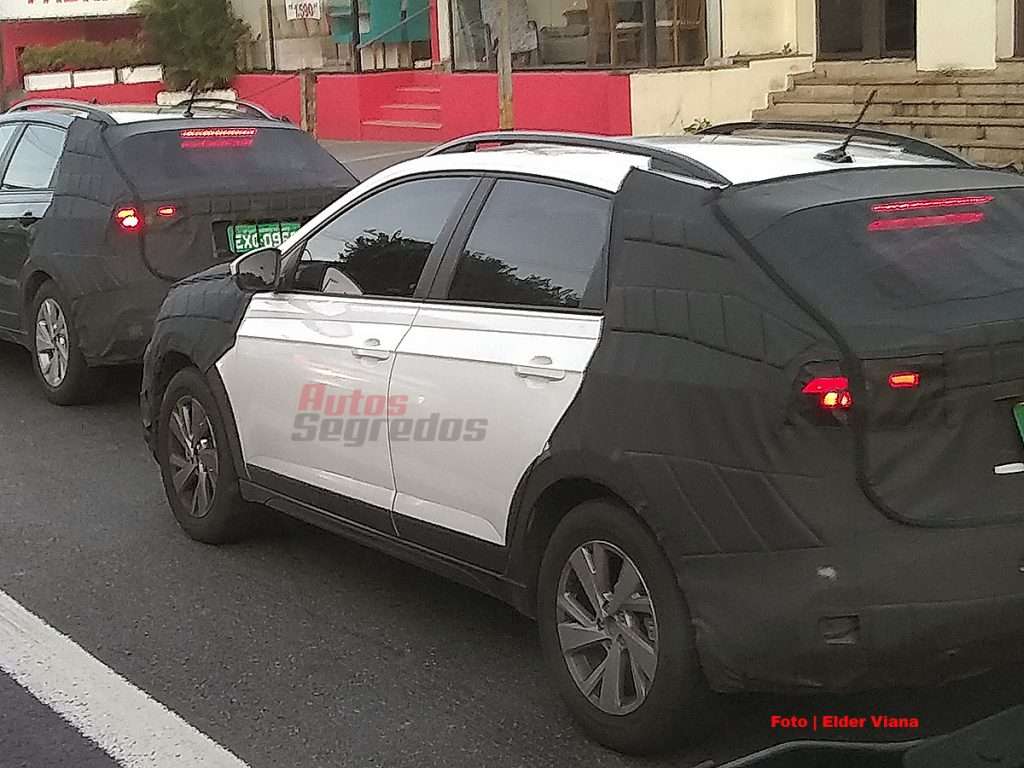 Nivus Comfortline