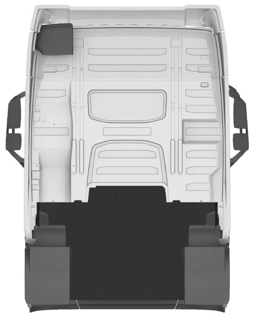 Volvo FH Globetrotter Cab