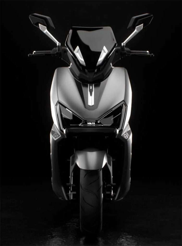 Voltz EV01