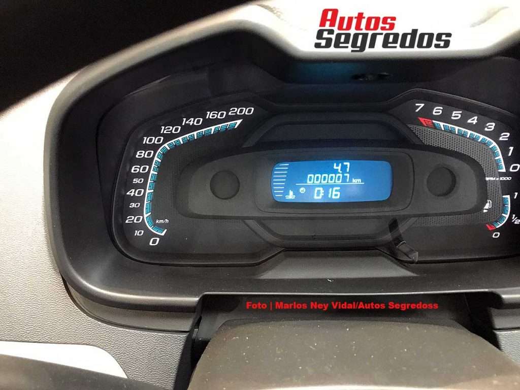 Chevrolet Montana LS 1.4