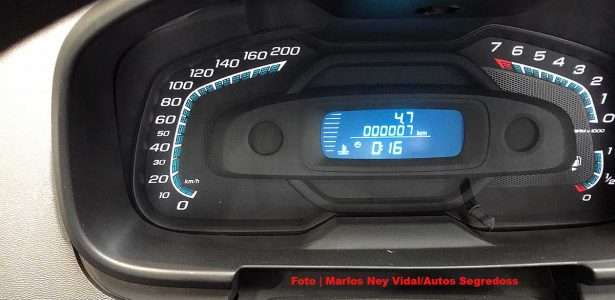 Chevrolet Montana LS 1.4