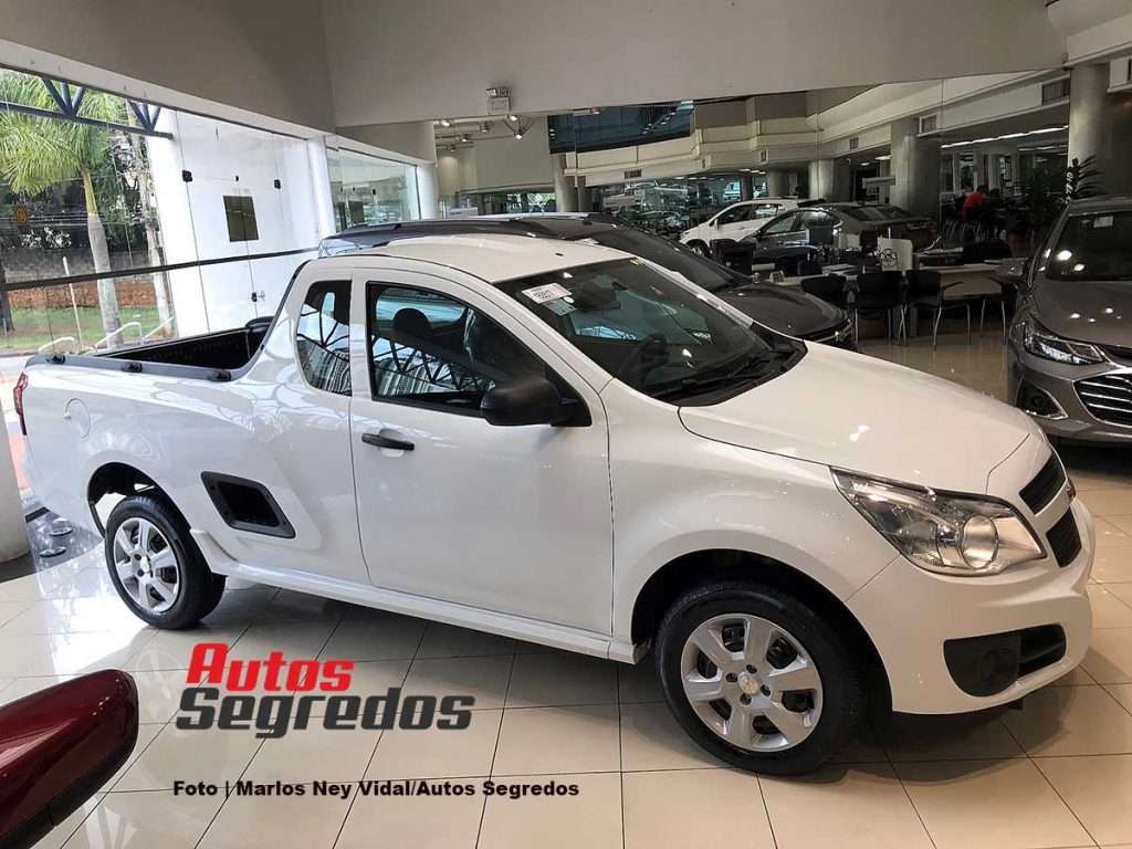 Montana LS 2020