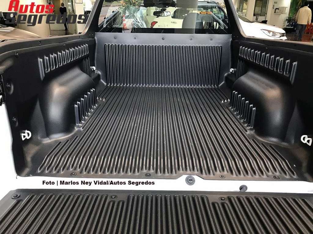 Chevrolet Montana