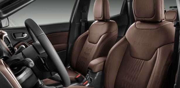 Fiat Toro 2021 Ranch