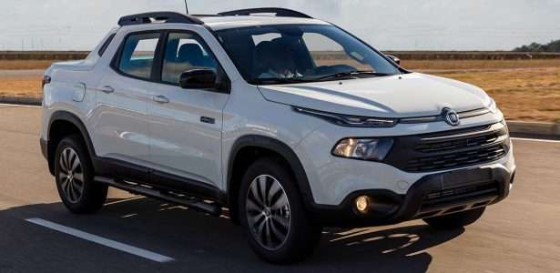 Fiat Toro Ultra