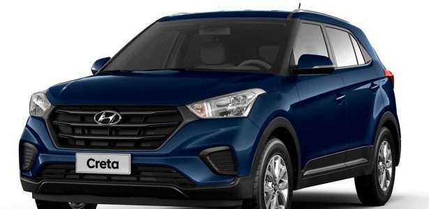 Creta Action