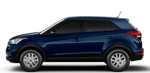 Creta Action 2021