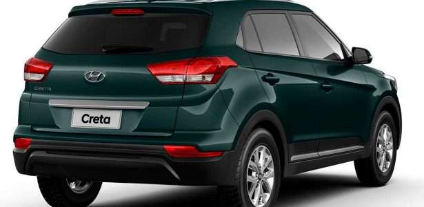Creta Attitude 2021