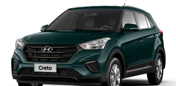 Creta Attitude 2021