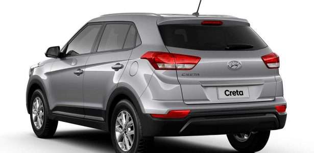 Creta Attitude 2021