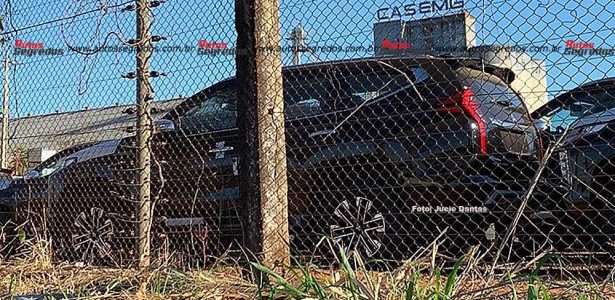 Pajero Sport