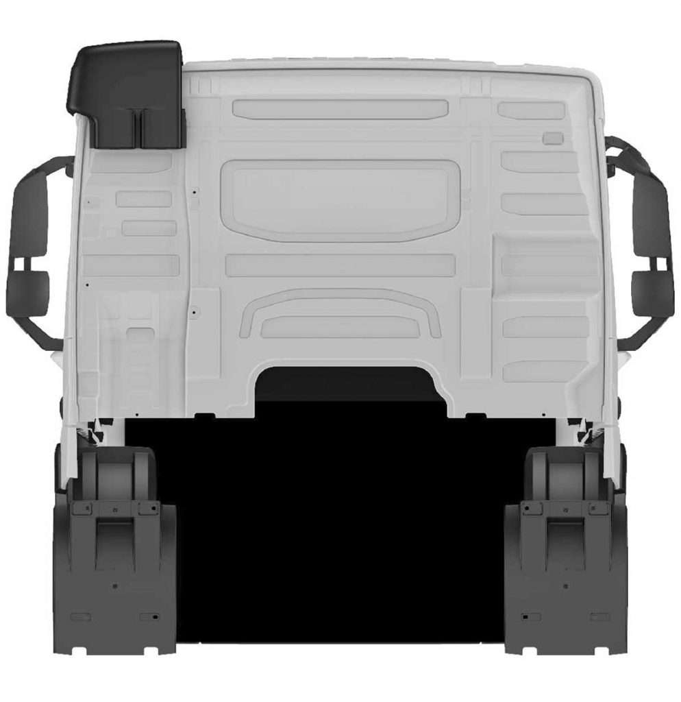 Volvo FM Sleep Cab