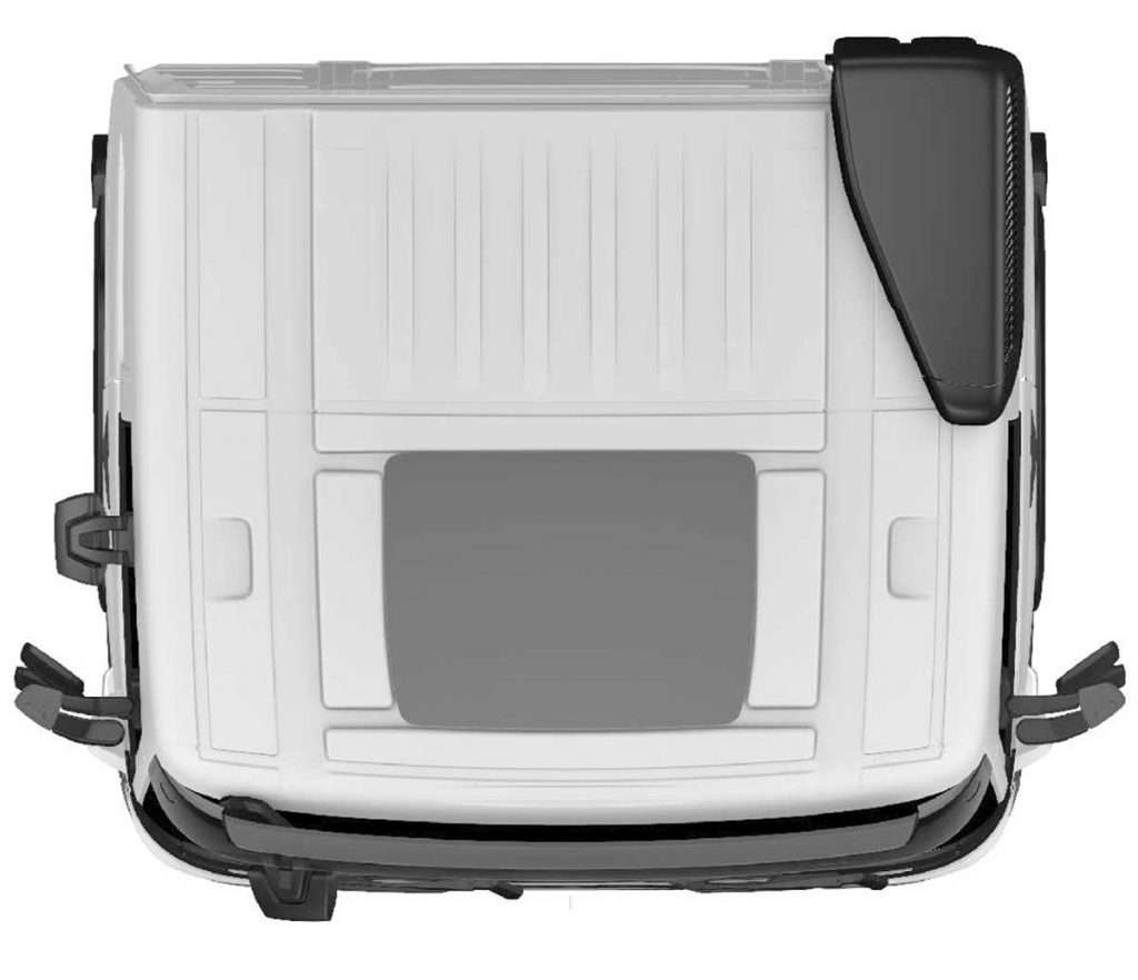 Volvo FM Sleep Cab