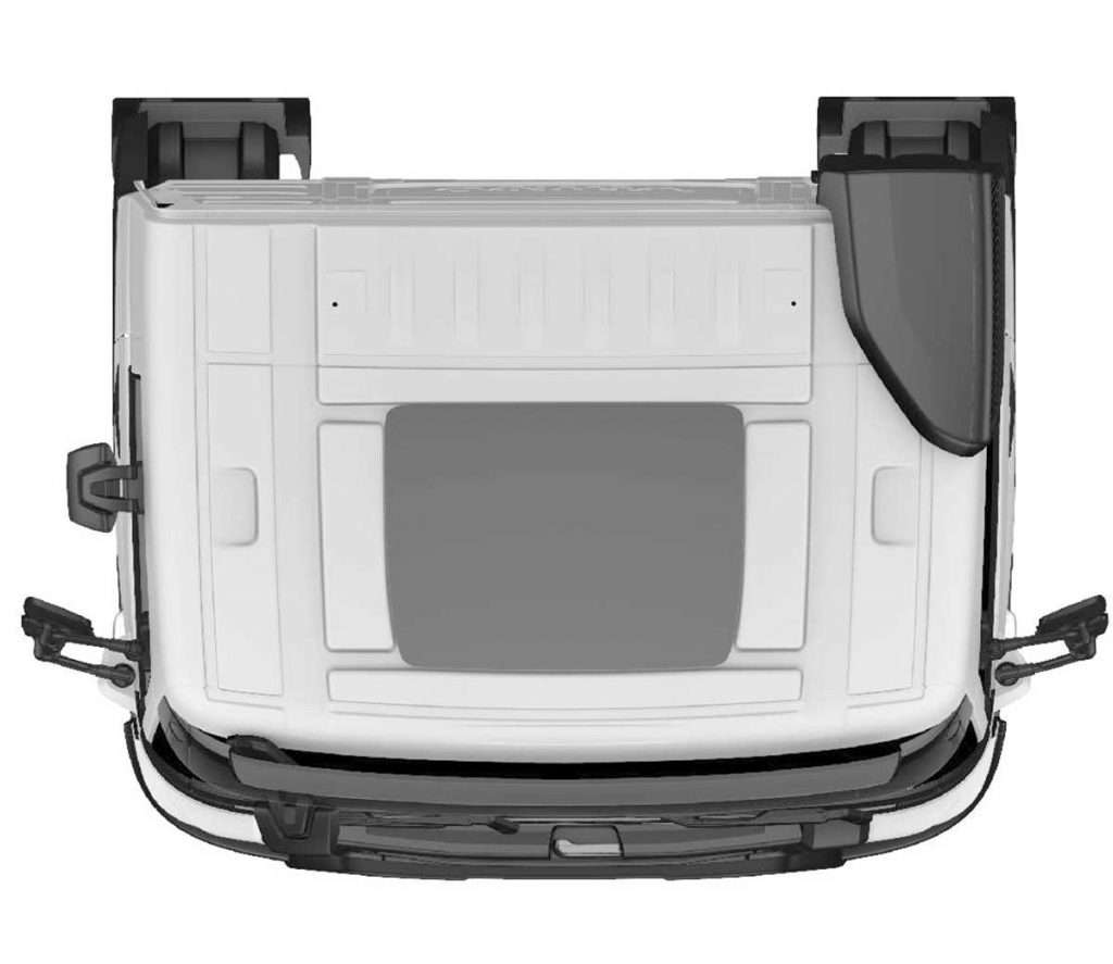 Volvo FMX Day Cab