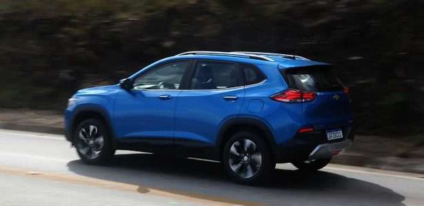 Tracker Premier 2021