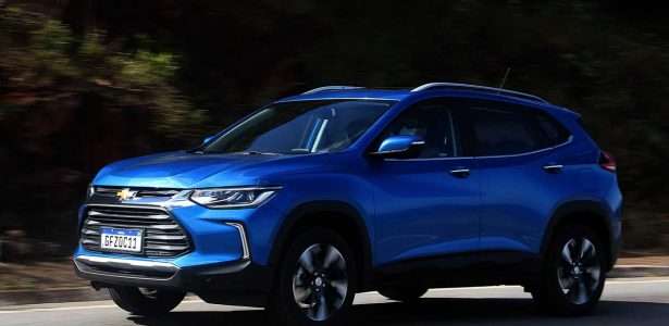Tracker 2021