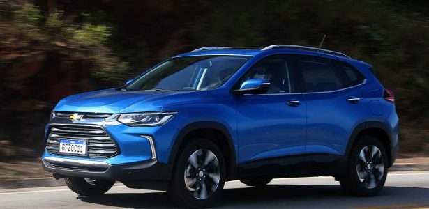 Tracker Premier 2021