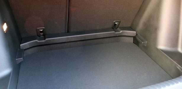 Porta-malas Tracker